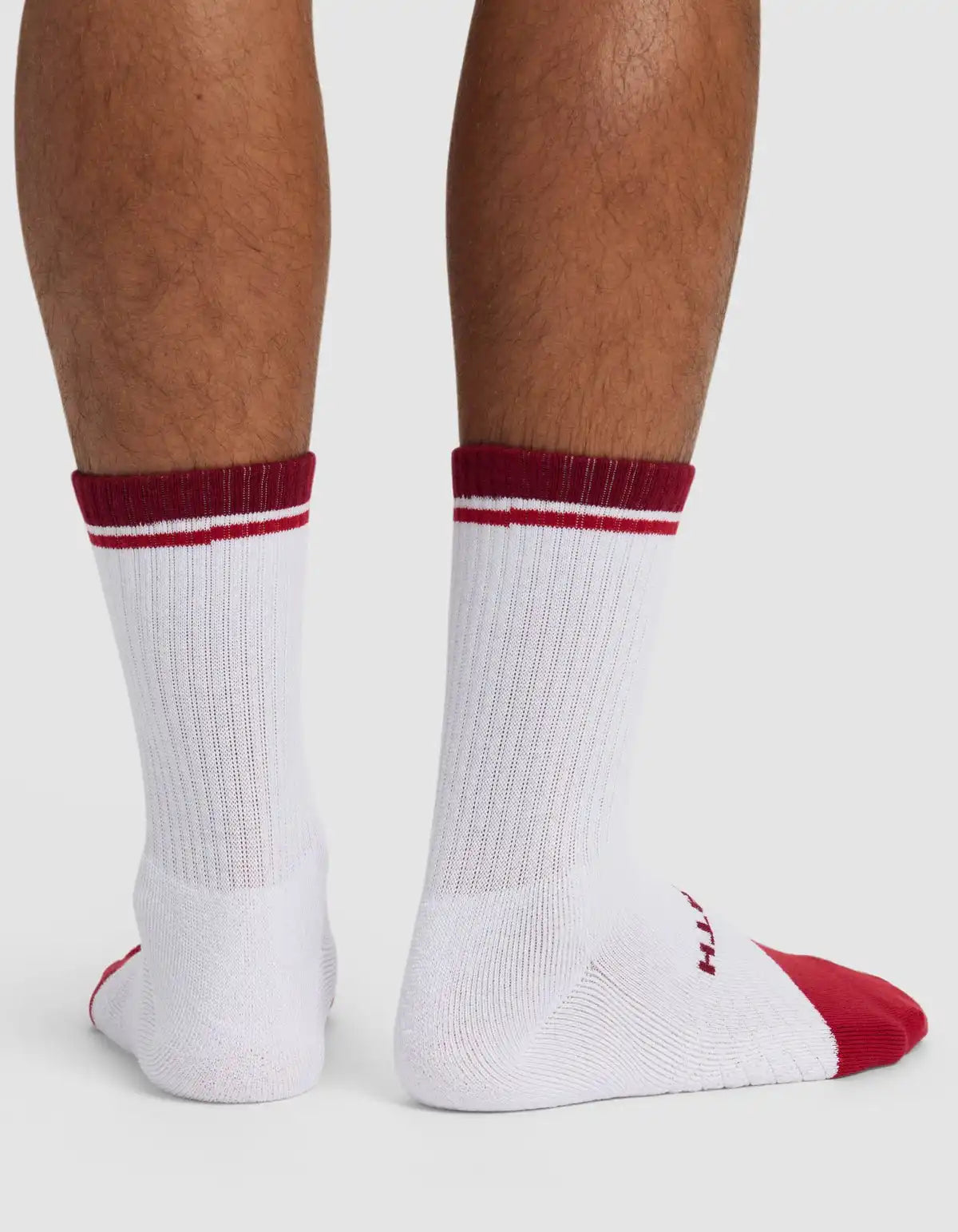 Men's Essential Calf Sock 4-Pack
