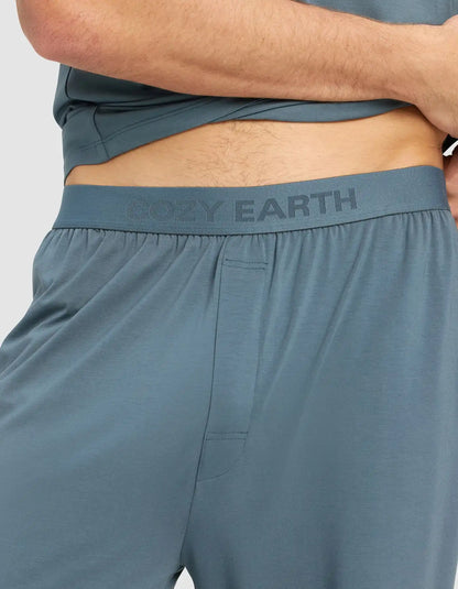 Men's First Layer Pajama Tank & Pant Set