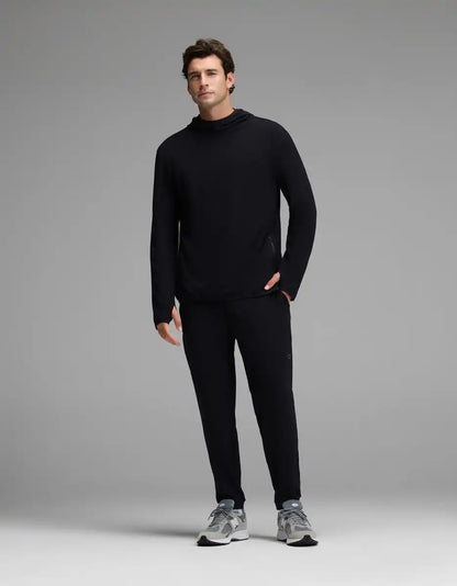 Men's Recovery Hoodie & Jogger Set