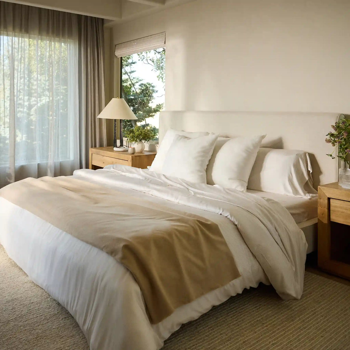 Bamboo Sheet Set - Last Chance