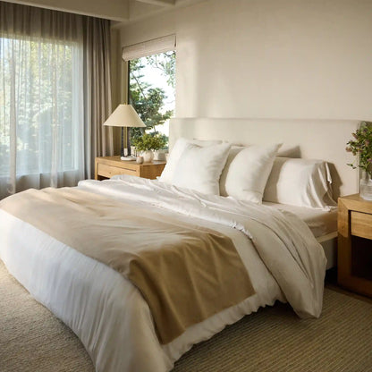 Bamboo Sheet Set - Last Chance