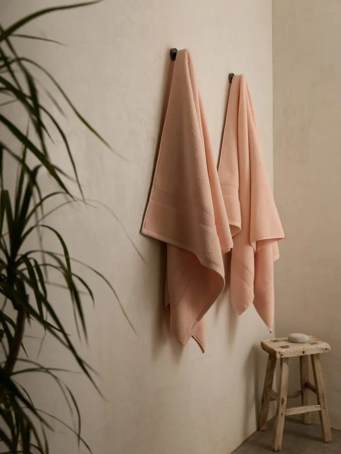 Luxe Bath Sheets - Last Chance