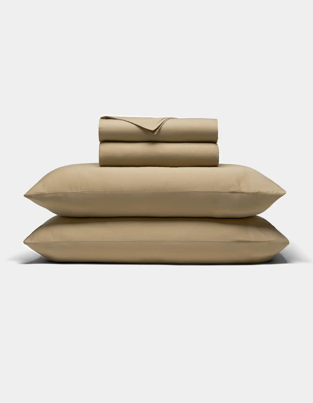 Soft-Wash Cotton Bedding Core Bundle