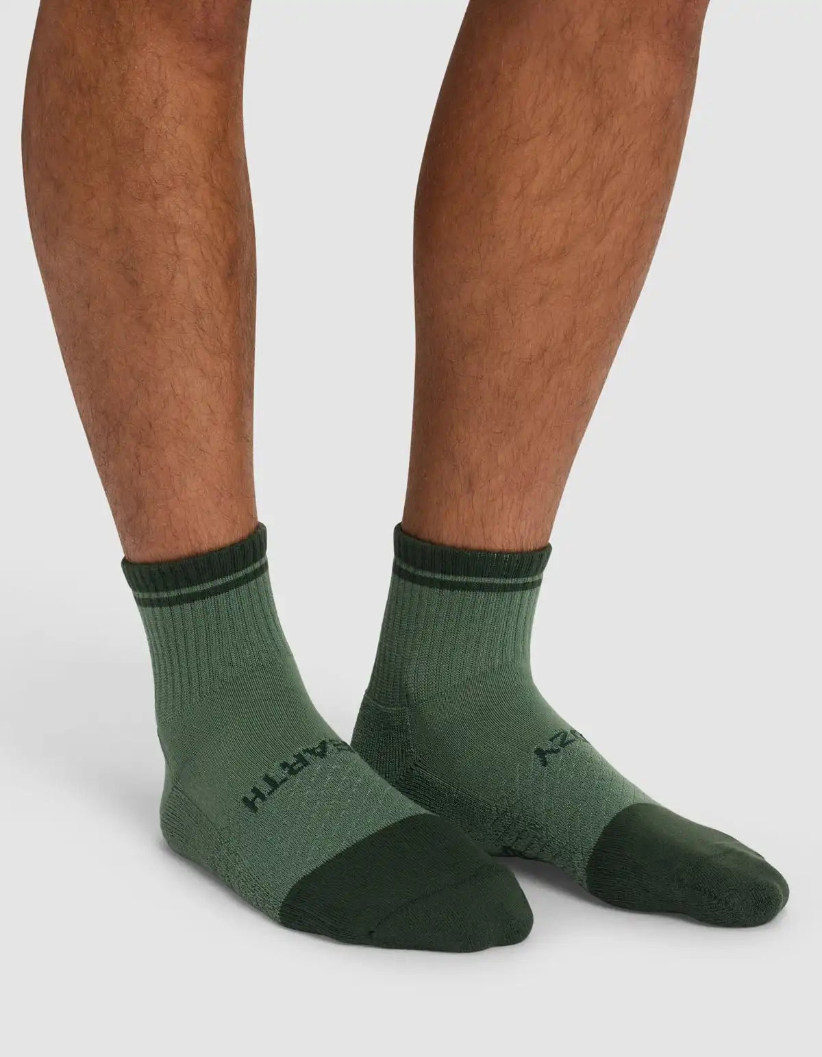 Men's Essential Quarter Sock 2-Pack - Last Chance