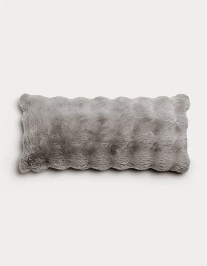 Bubble Cuddle Pillow