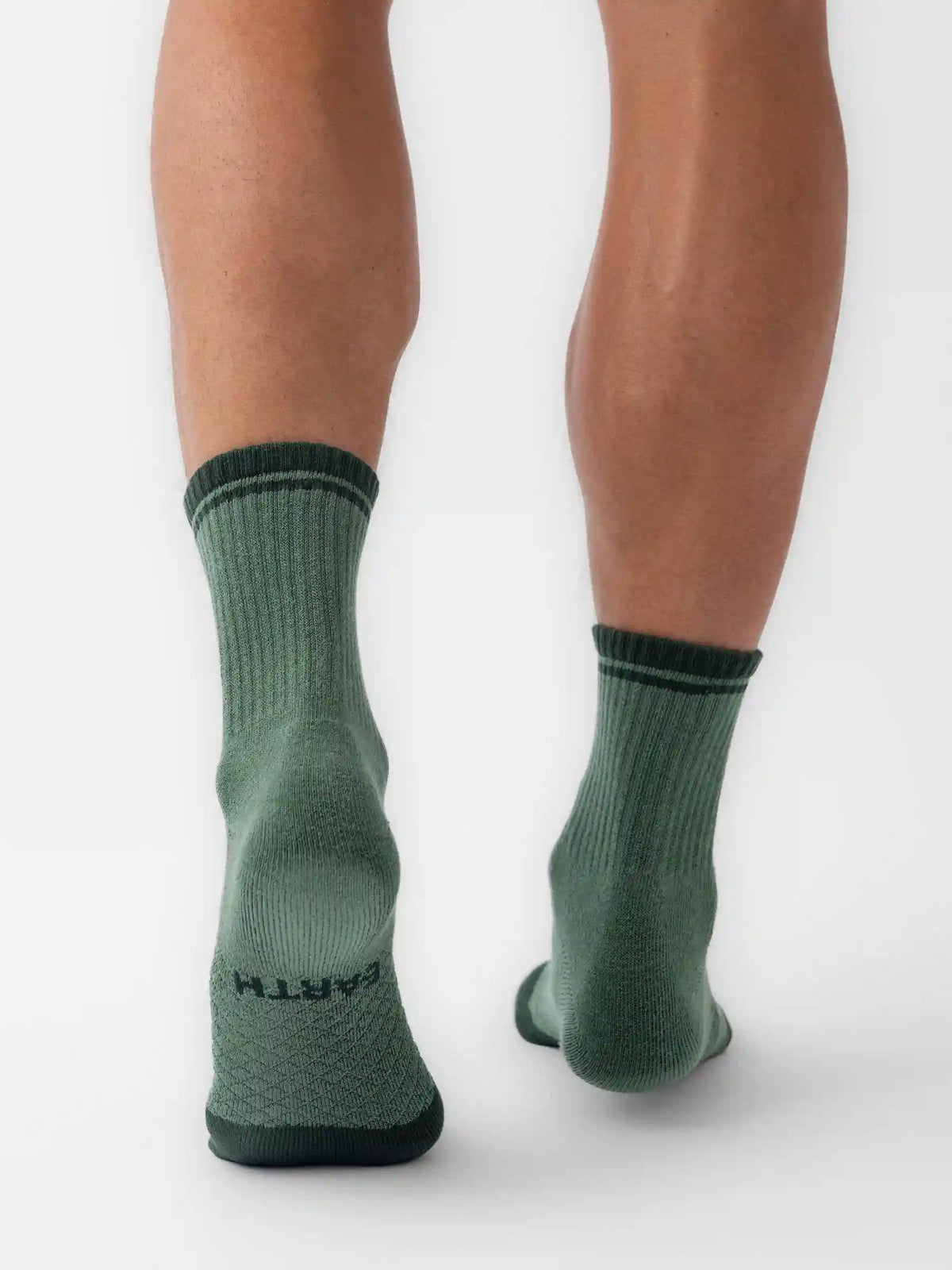 Men's Essential Quarter Sock 2-Pack - Last Chance