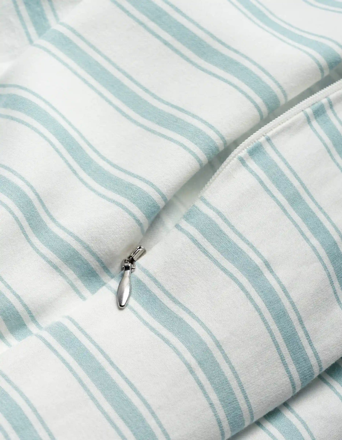 Soft-Wash Cotton Duvet Set