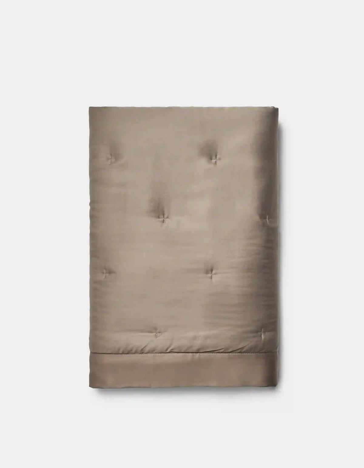 Bamboo Quilted Shams