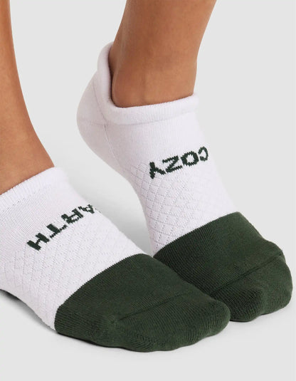 Women's Essential Ankle Sock 2-Pack - Last Chance