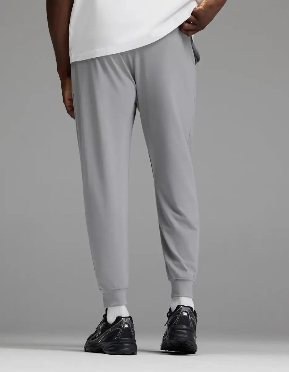 Men's Brushed Bamboo Joggers