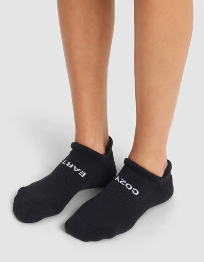 Women's Essential Ankle Sock 8-Pack