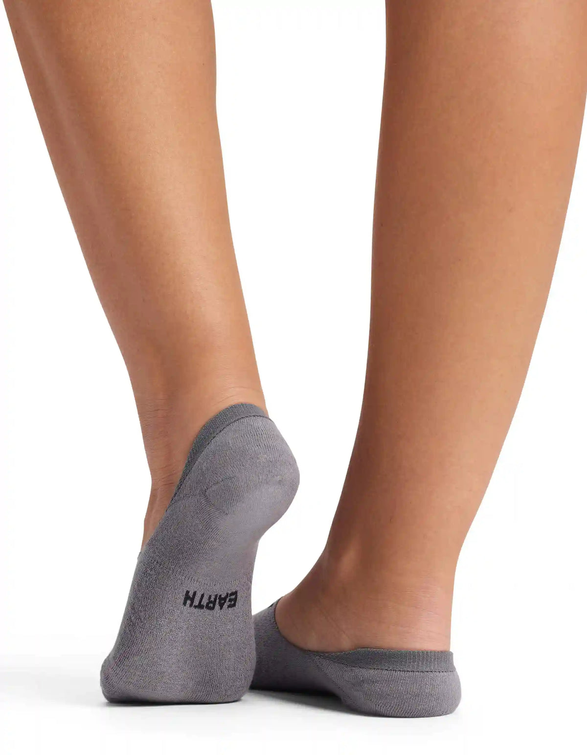 Women's Essential No Show Sock 2-Pack