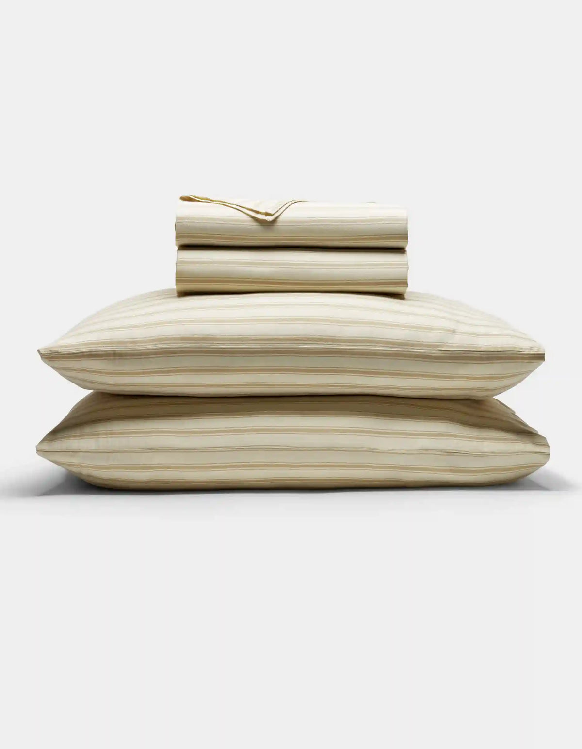 Soft-Wash Cotton Bedding Core Bundle