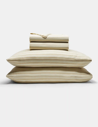 Soft-Wash Cotton Bedding Core Bundle