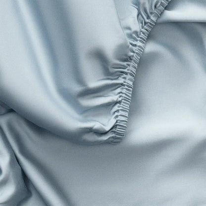 Bamboo Fitted Sheet - Last Chance