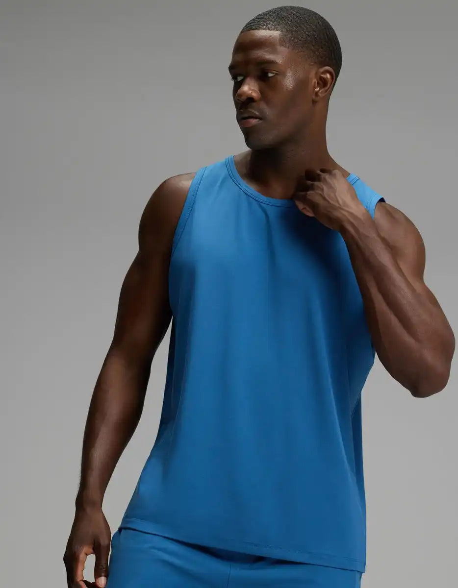 Men's First Layer Pajama Tank