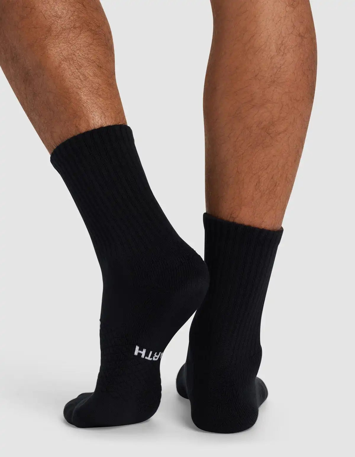 Men's Essential Calf Sock 4-Pack