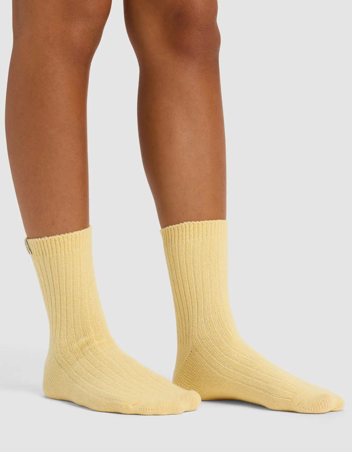 Women's Plush Lounge Quarter Sock 3-Pack