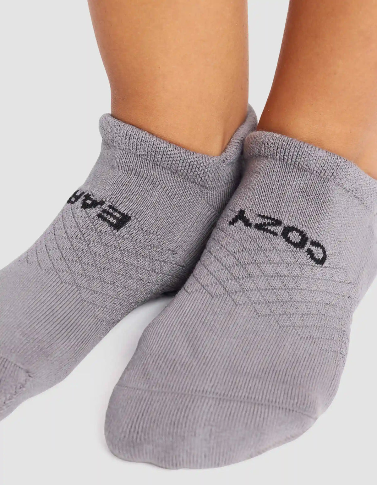 Women's Essential Ankle Sock 4-Pack