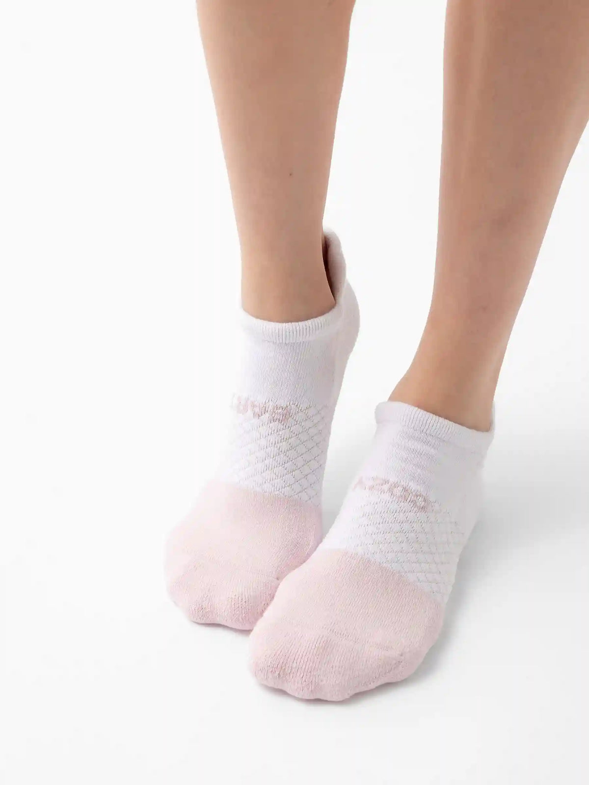 Women's Essential Ankle Sock 4-Pack - Last Chance