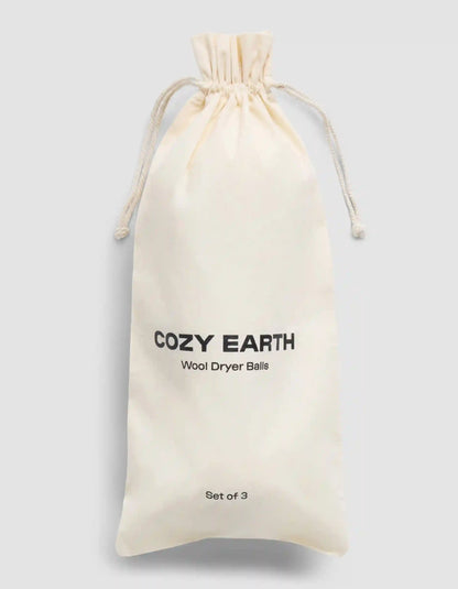 Wool Dryer Balls