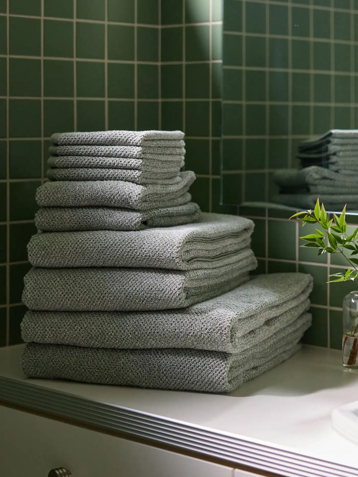 Nantucket Bath Towels - Last Chance