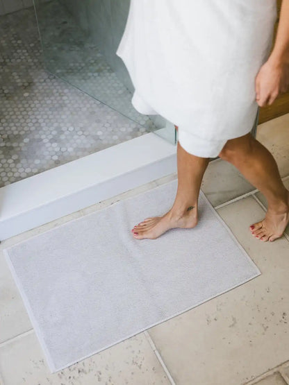 Loop Terry Bath Mat - Last Chance