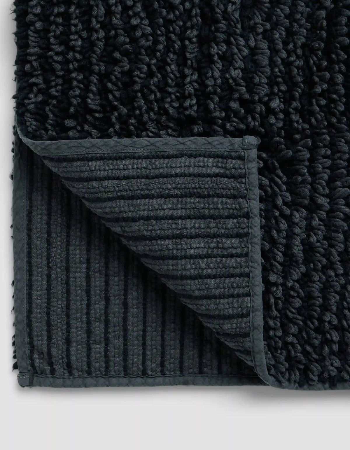 Plush Loop Bath Mat - Last Chance