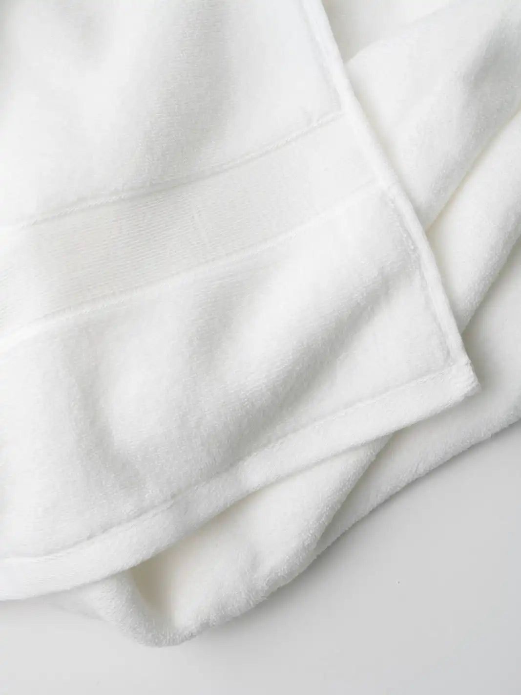 Luxe Hand Towels