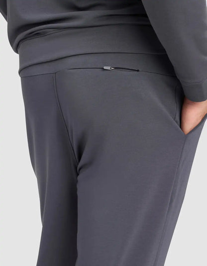 Men's Brushed Bamboo Jogger - Last Chance