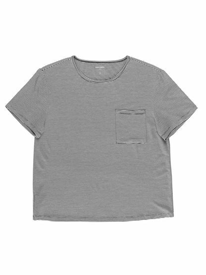 Women's Bamboo Stretch-Knit Lounge Tee - Last Chance
