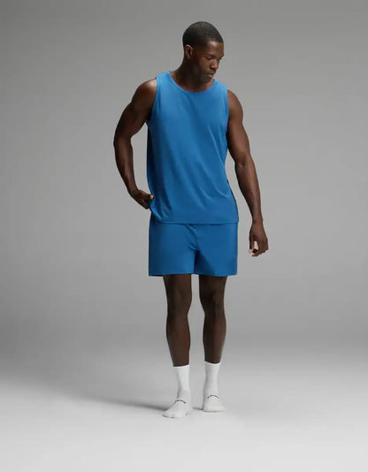 Men's First Layer Pajama Tank