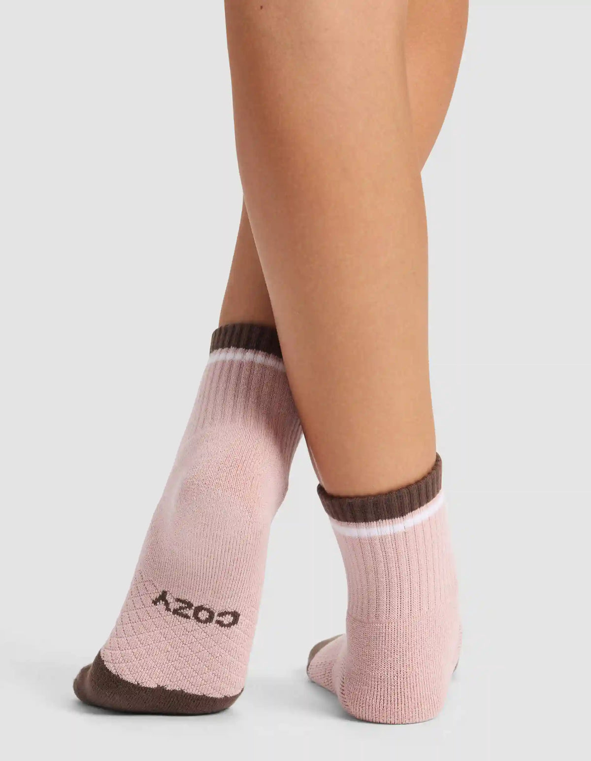 Women's Essential Quarter Sock 2-Pack - Last Chance