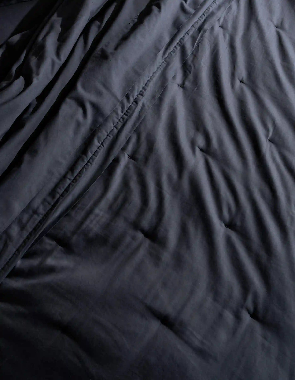 Soft-Wash Cotton Quilt