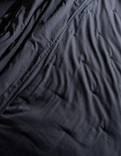 Soft-Wash Cotton Quilt