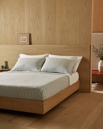 Waterfront Coverlet