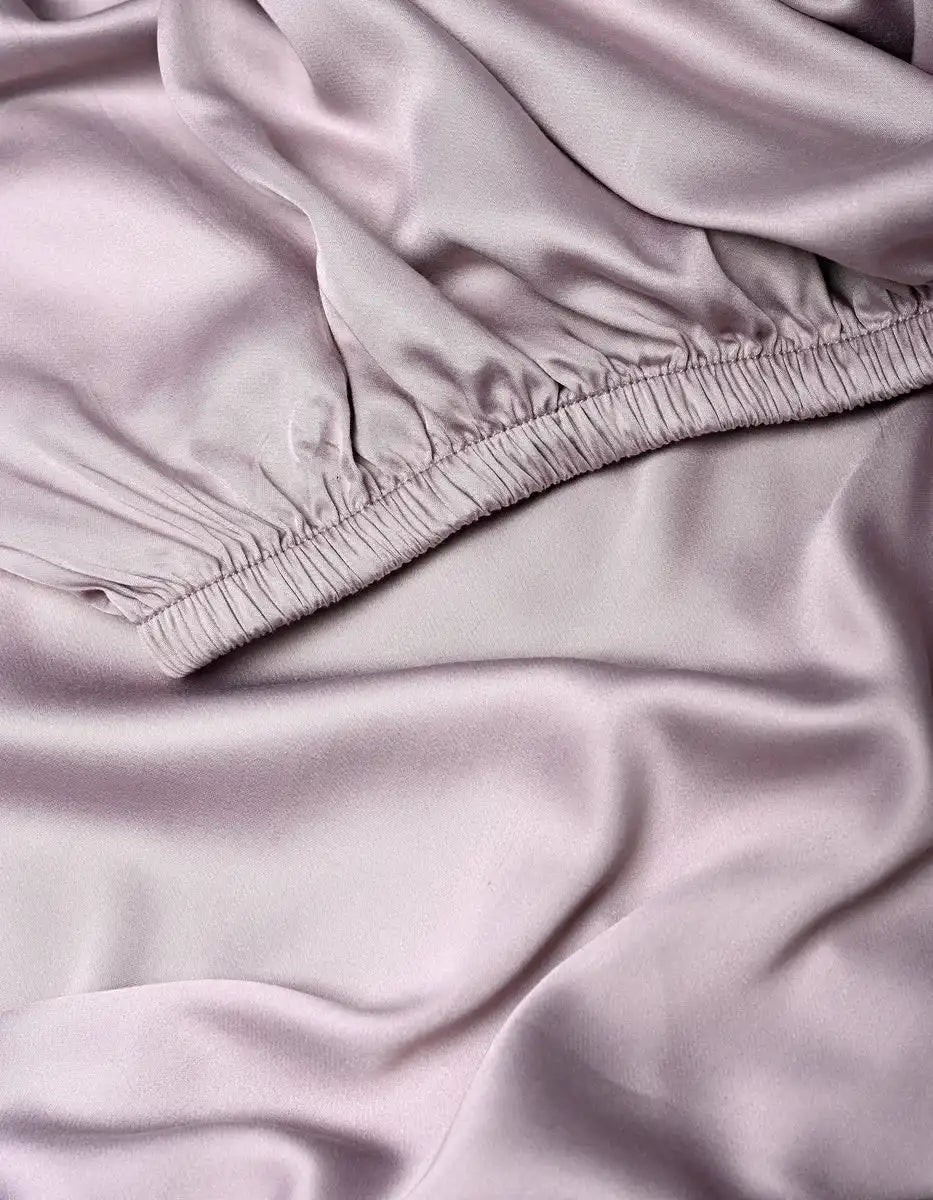 Bamboo Fitted Sheet