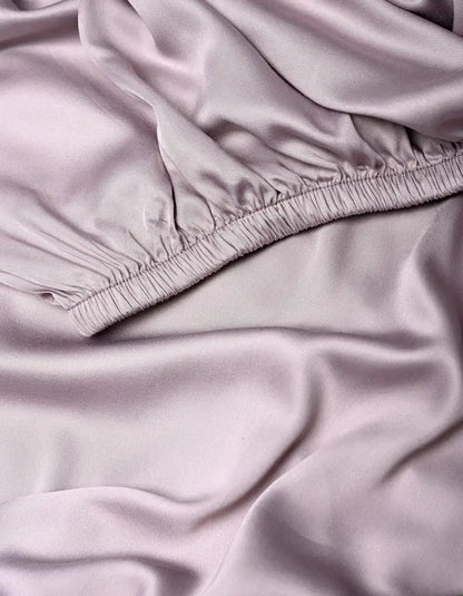 Bamboo Fitted Sheet