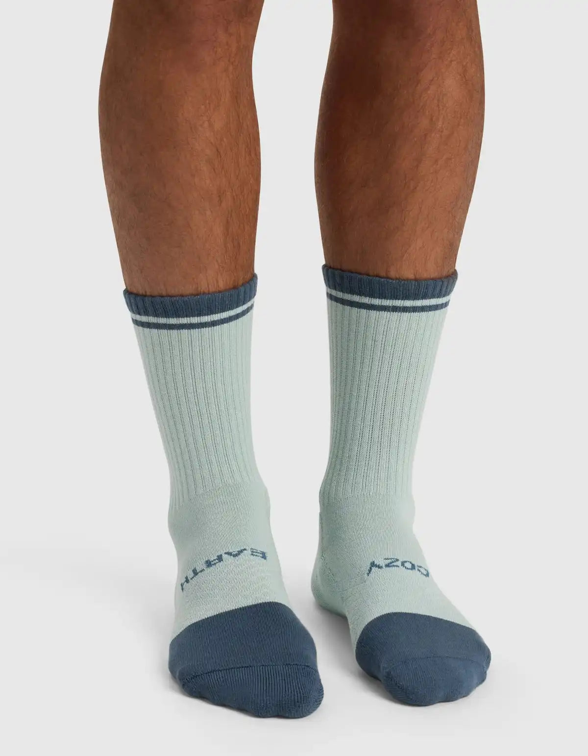 Men's Essential Calf Sock 4-Pack - Last Chance