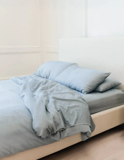 Bamboo Fitted Sheet - Last Chance