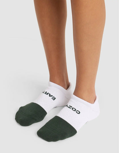 Women's Essential Ankle Sock 2-Pack - Last Chance