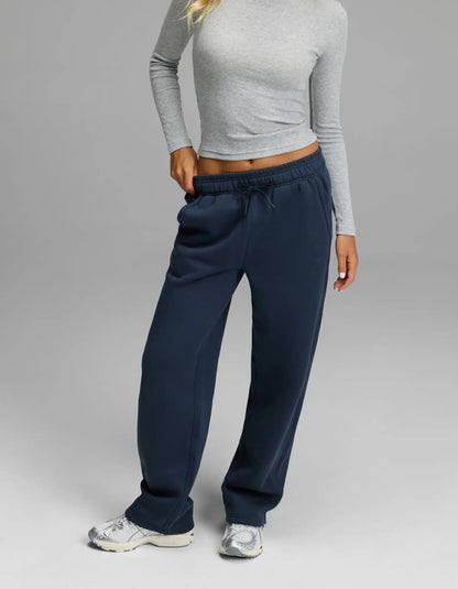 Women's CityScape Wide Leg Pant