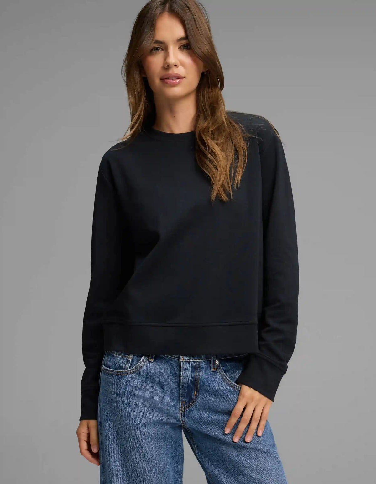 Women's Versa Crewneck