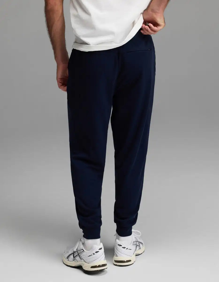 Men's Brushed Bamboo Joggers