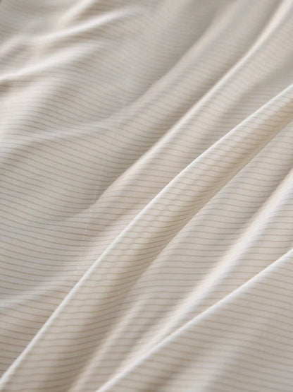 Bamboo Fitted Sheet - Last Chance