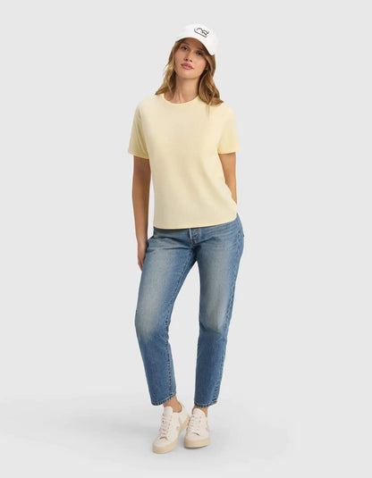 Women's Go-To Tee