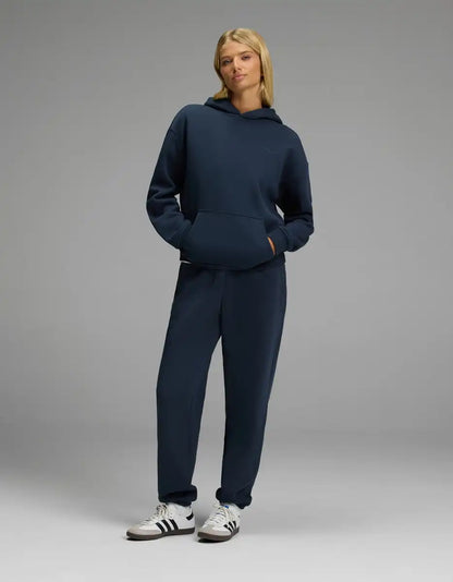 Women's CityScape Hoodie & Sweatpant Set