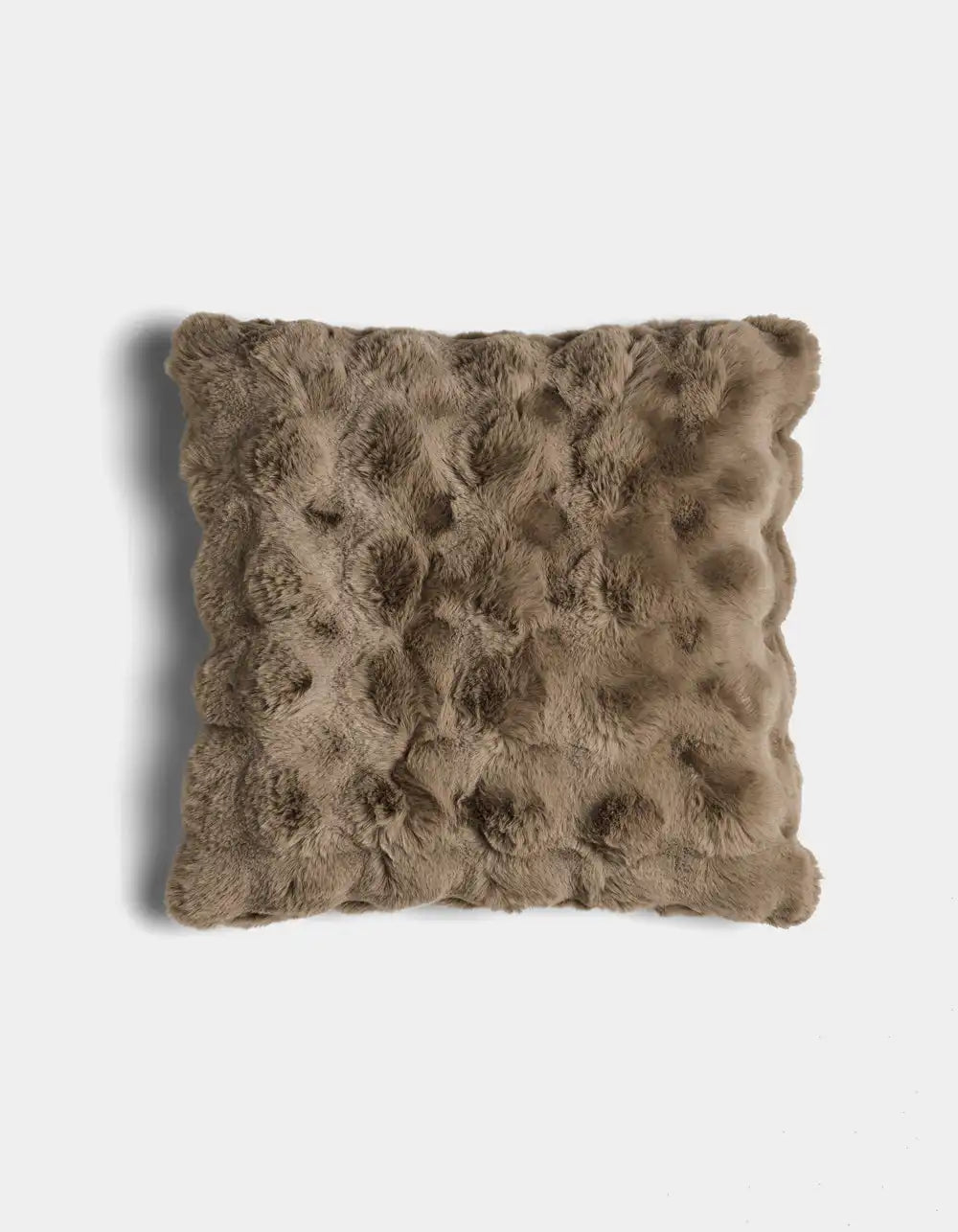 Bubble Cuddle Pillow