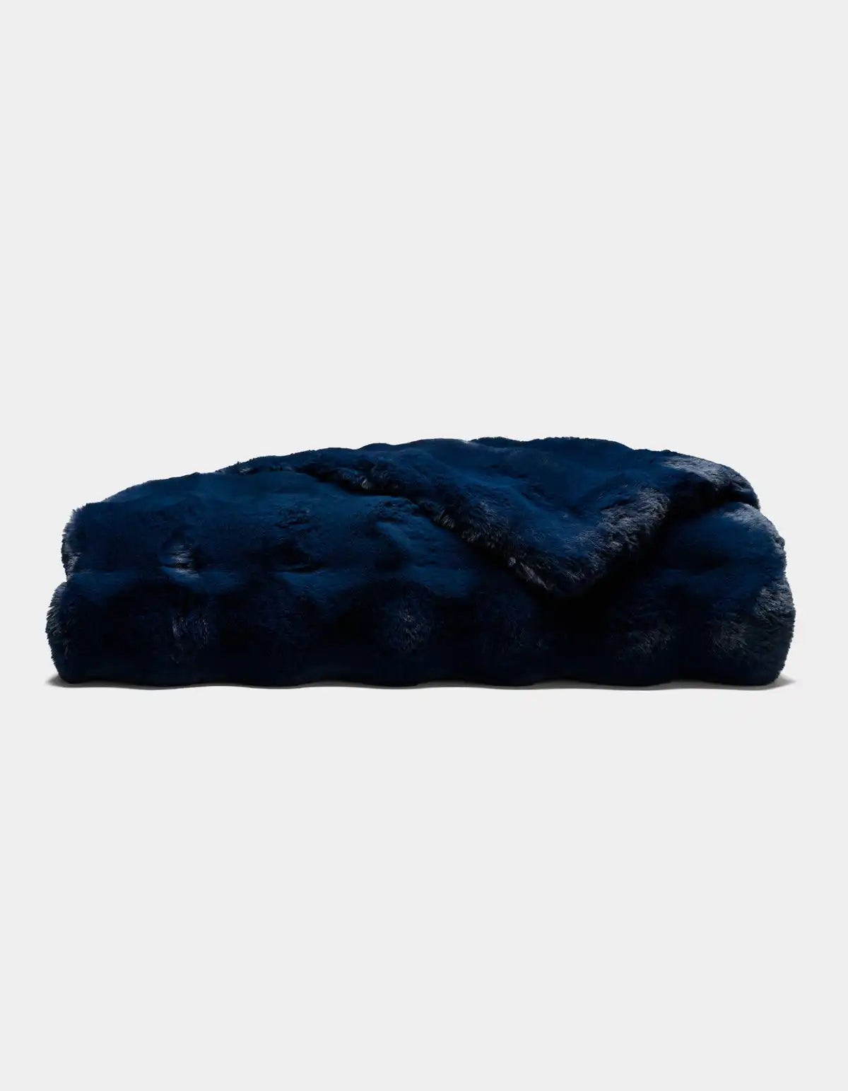 Double Bubble Cuddle Blanket