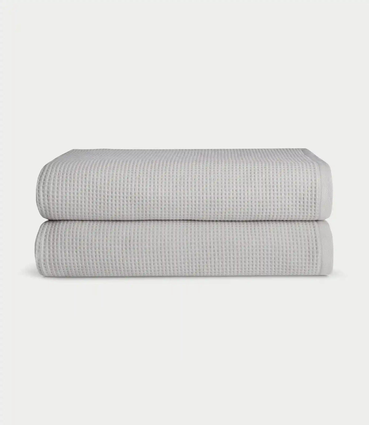 Waffle Bath Sheets - Last Chance